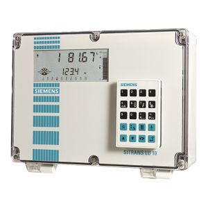 Milltronics Process Instrument Inc IP