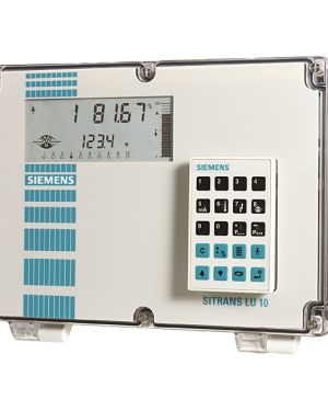 Milltronics Process Instrument Inc IP