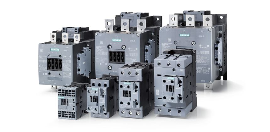 Supply of Spare Parts for Industrial Applications