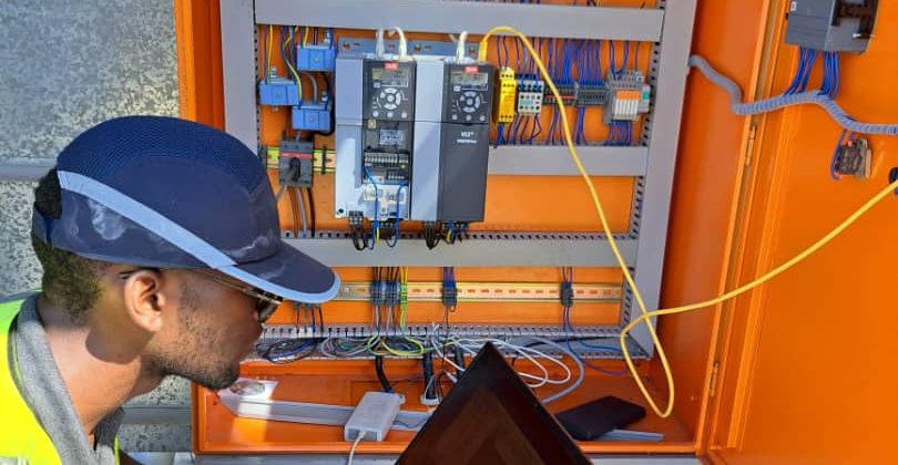 Process Optimization