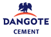 dangote cement