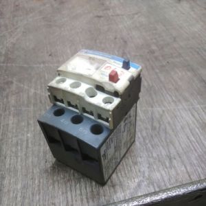 Thermal Overload Relay (Schneider Electric )