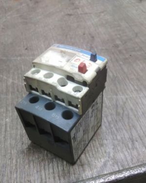 Thermal Overload Relay (Schneider Electric )
