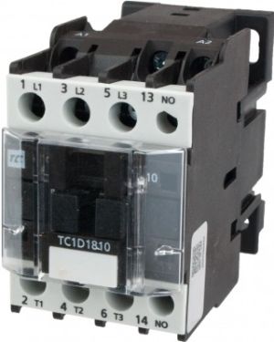 3POLE 18AMP CONTACTOR