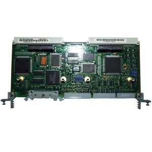 CLOSED-LOOP AND OPEN-LOOP CONTROL MODULE VECTOR CONTROL, CUVC SIMOVERT MASTERDRIVES FIRMWARE VERSION: V3.4