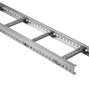 HDG Cable Ladder 400x50X3meter