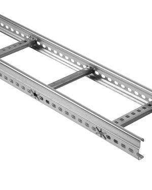 HDG Cable Ladder 400x50X3meter