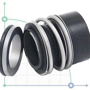 MECHANICAL SEAL