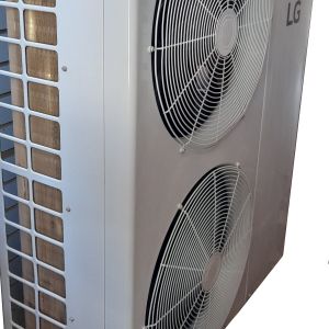LG Floor Stand AC 92000BTU