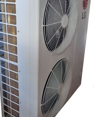 LG Floor Stand AC 92000BTU
