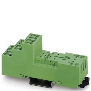 OMRON RELAY BASE
