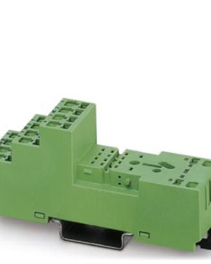 OMRON RELAY BASE