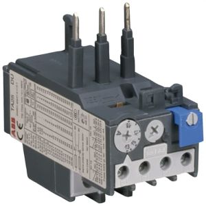 TA25DU-14 Thermal Overload Relay Trip class 10A, 10.0-14.0A