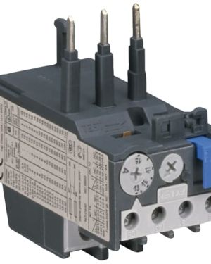 TA25DU-14 Thermal Overload Relay Trip class 10A, 10.0-14.0A