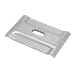 HOLD DOWN PLATES