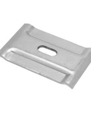 HOLD DOWN PLATES