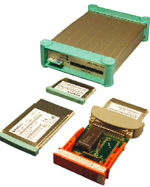 SIMATIC PG, USB prommer
