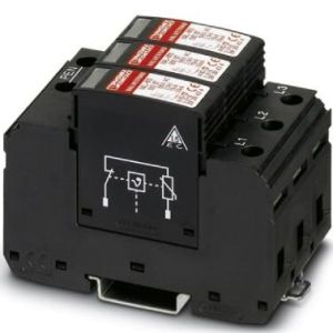VAL-MS 580/3+0 - Type 2 surge arrester