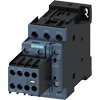 Siemens 3RT2 Series Contactor, 24 V dc Coil, 3-Pole, 32 A, 15 kW, 3NO, 400 V ac