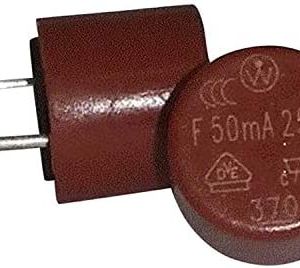 Fluke Fuse 50MA 250V
