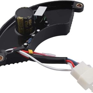 AVR 5KW