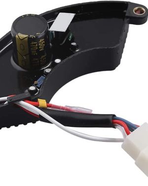 AVR 5KW