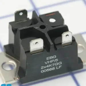 VHP-5 2X4K7 POWER RESISTOR