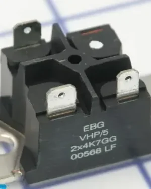 VHP-5 2X4K7 POWER RESISTOR