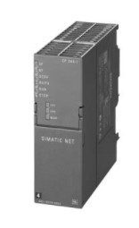 Communications processor CP 343-1 for connection of SIMATIC S7-300