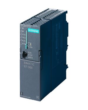 SIMATIC S7-300, CPU 315-2DP