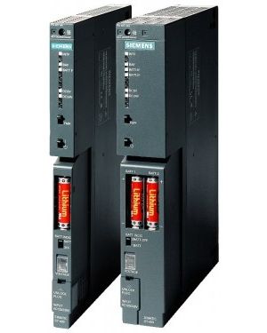 Power Supply S7 400 10A