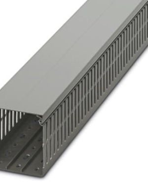 Cable duct -CD 80X80