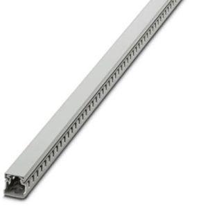 Cable duct - CD-HF 25X25