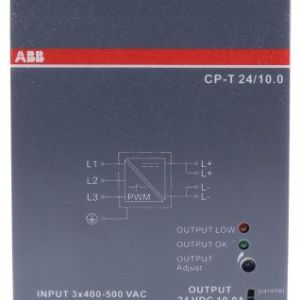 MACX MCR-SL-CAC- 5-I - Current transducers