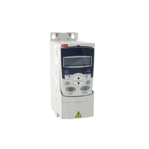 Solar Pump Drive - VSD