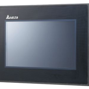 DELTA HMI I7"(800 x 480 pixels)