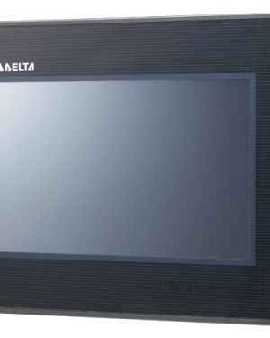 DELTA HMI I7″(800 x 480 pixels)
