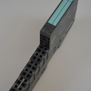 Siemens SIMATIC DP electronic module