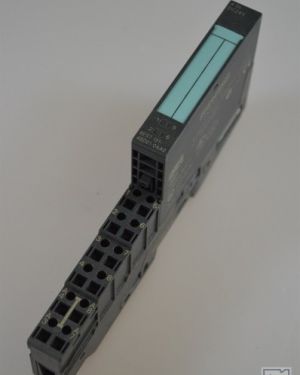 Siemens SIMATIC DP electronic module