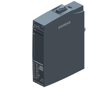 SIMATIC ET 200SP, Digital input module, DI 16x 24V DC
