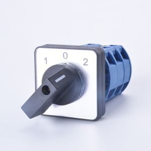 Changeover Switch Universal Combination Switch 3 Position 3 Knots