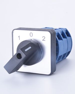 Changeover Switch Universal Combination Switch 3 Position 3 Knots