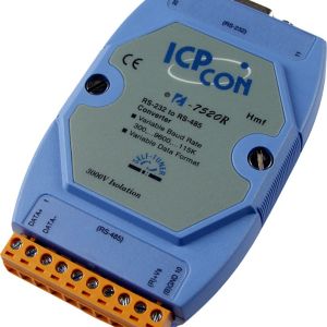 RS232 TO RS485 CONVERTER