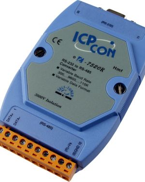 RS232 TO RS485 CONVERTER