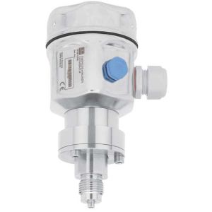 PRESSURE TRANSMITTER