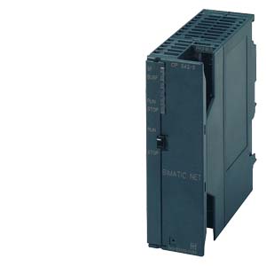 SIMATIC NET CP 342-5 COMMUNIKATIONSPROCESSOR, PROFIBUS DP