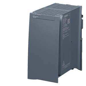 Load power supply SIMATIC PM1507, single-phase 24 V DC/8 A