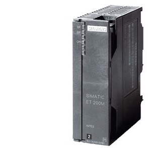 SIMATIC DP, Connection IM 153-1, for ET 200M