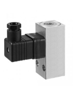 PRESSURE SWITCH