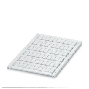 Marker for terminal blocks - UCT-TM 6